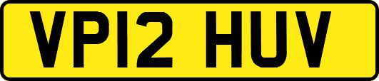 VP12HUV