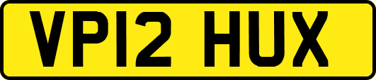 VP12HUX