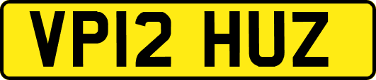VP12HUZ