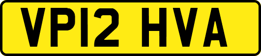 VP12HVA