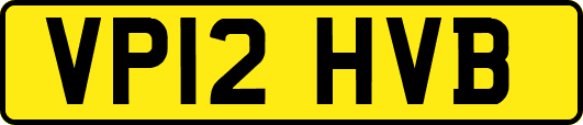 VP12HVB