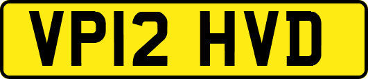 VP12HVD