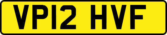 VP12HVF