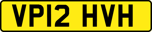 VP12HVH