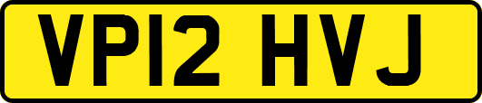 VP12HVJ