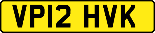 VP12HVK