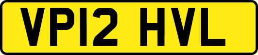 VP12HVL