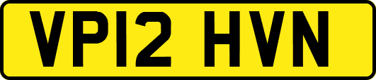 VP12HVN