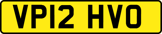 VP12HVO