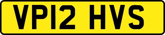 VP12HVS