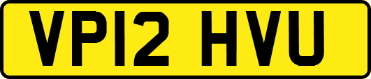 VP12HVU
