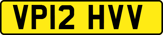 VP12HVV