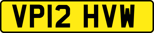VP12HVW
