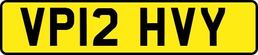 VP12HVY