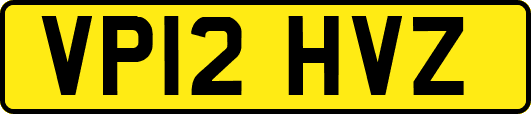 VP12HVZ