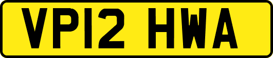 VP12HWA