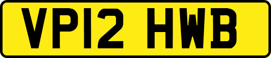 VP12HWB
