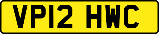 VP12HWC