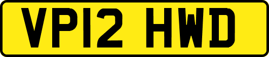 VP12HWD