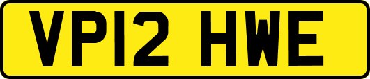 VP12HWE