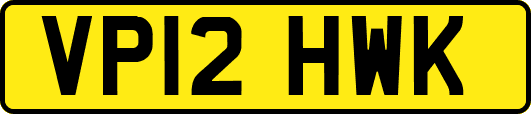 VP12HWK