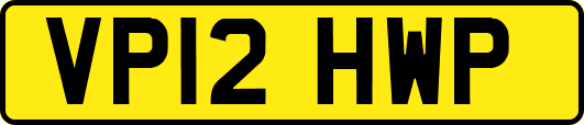 VP12HWP