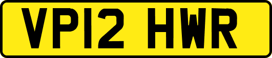 VP12HWR