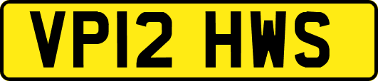 VP12HWS