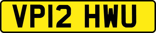 VP12HWU
