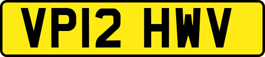 VP12HWV