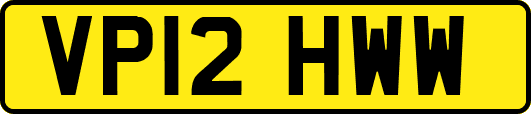 VP12HWW