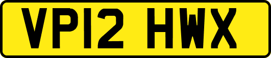 VP12HWX