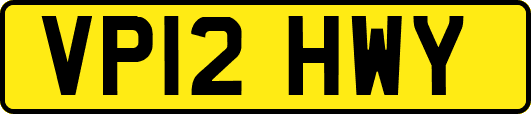 VP12HWY