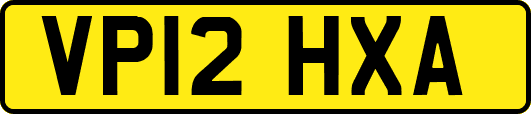 VP12HXA