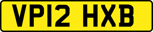 VP12HXB