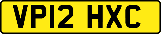 VP12HXC