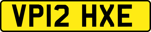 VP12HXE