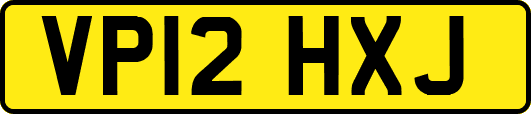 VP12HXJ