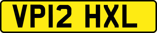 VP12HXL