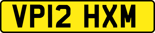 VP12HXM