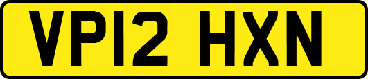 VP12HXN