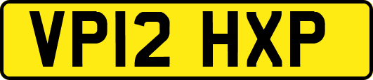 VP12HXP