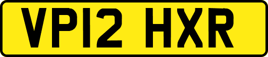 VP12HXR