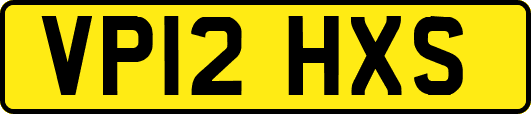 VP12HXS