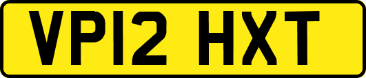 VP12HXT
