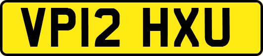 VP12HXU