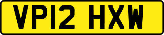 VP12HXW