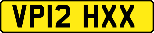 VP12HXX