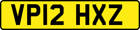 VP12HXZ