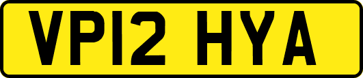 VP12HYA